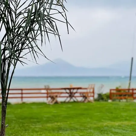 Anemomylos By The Sea Apartment *