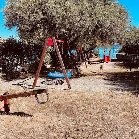 Anemomylos By The Sea