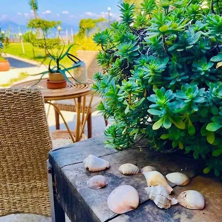 Anemomylos By The Sea