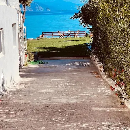Anemomylos By The Sea