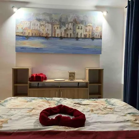 Anemomylos By The Sea Apartment *